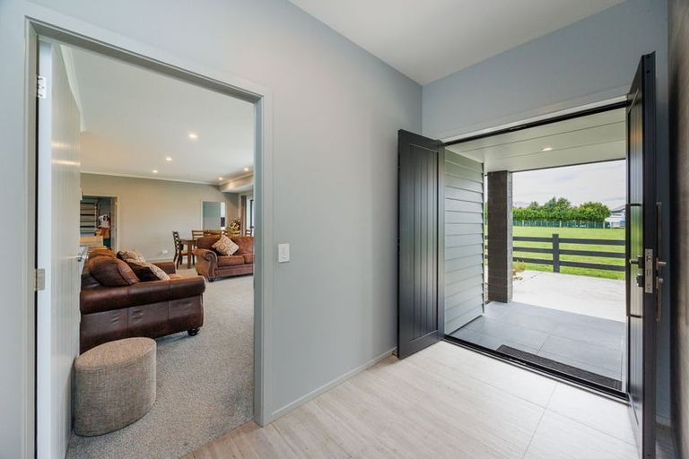 Photo of property in 21 Meavy Lane, Ashhurst, Palmerston North, 4470