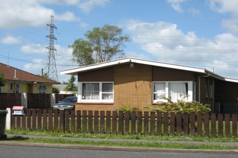 Photo of property in 269 Porchester Road, Takanini, 2112