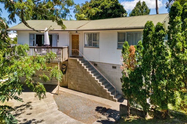 Photo of property in 6 Metcalfe Road, Ranui, Auckland, 0612