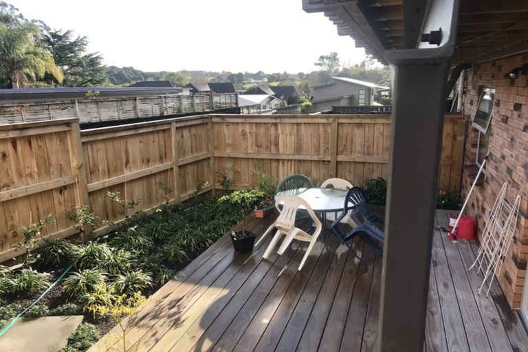 Photo of property in 2/97 Gowing Drive, Meadowbank, Auckland, 1072