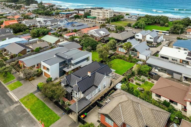 Photo of property in 24 Albert Street, Saint Clair, Dunedin, 9012