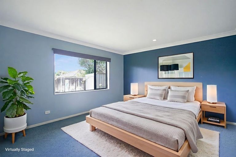 Photo of property in 21 Greig Place, Pukekohe, 2120