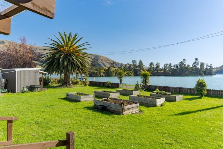 Photo of property in 152 Pa Road, Port Levy, Diamond Harbour, 8972