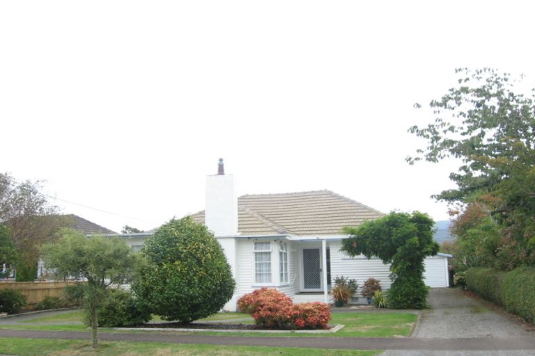Photo of property in 12 Mccurdy Street, Elderslea, Upper Hutt, 5018