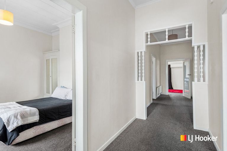 Photo of property in 101 Oxford Street, South Dunedin, Dunedin, 9012