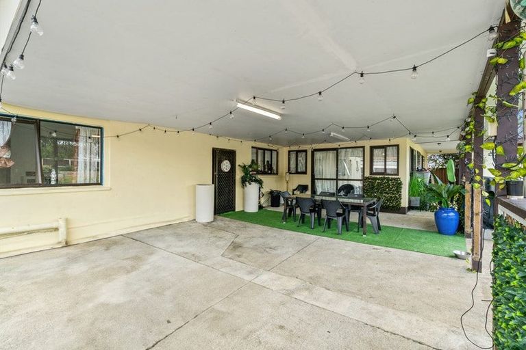 Photo of property in 46a Crawford Avenue, Mangere Bridge, Auckland, 2022