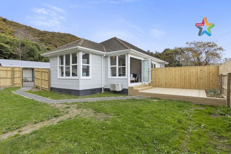 Photo of property in 5/17 Kowhai Street, Naenae, Lower Hutt, 5011