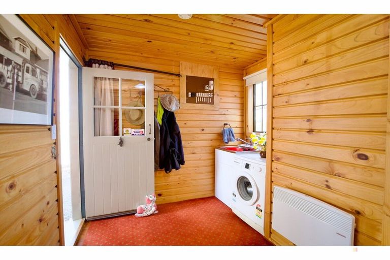 Photo of property in 9a Alloway Street, Fairlie, 7925