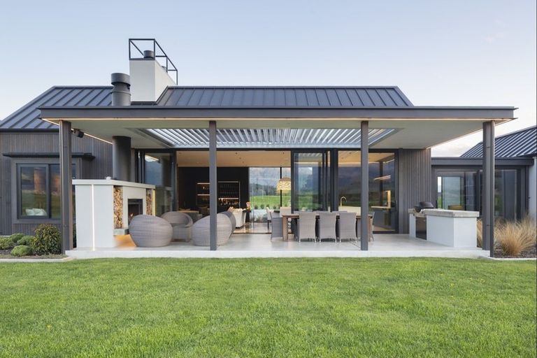 Photo of property in 245 Lower Shotover Road, Speargrass Flat, Queenstown, 9371