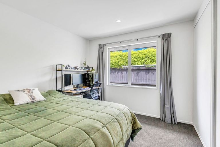 Photo of property in 3 Ashton Rise, West Melton, 7618