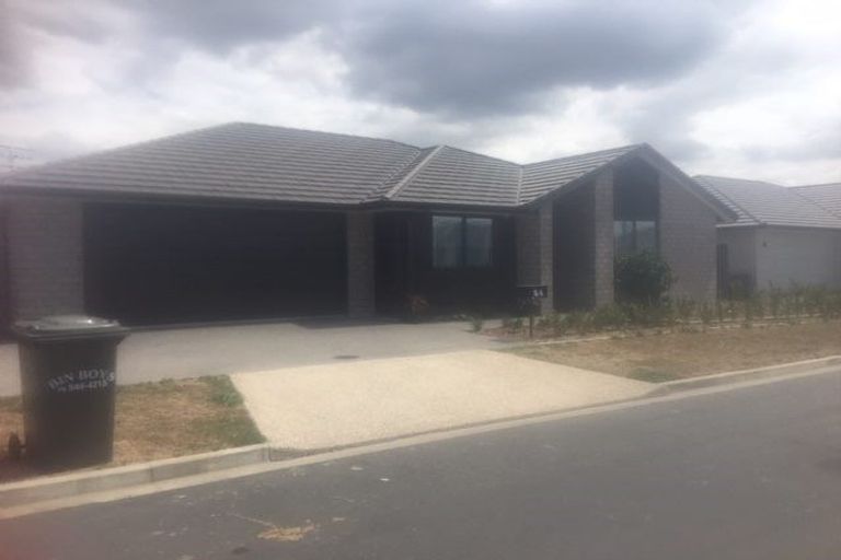 Photo of property in 24 Taffe Crescent, Pyes Pa, Tauranga, 3112