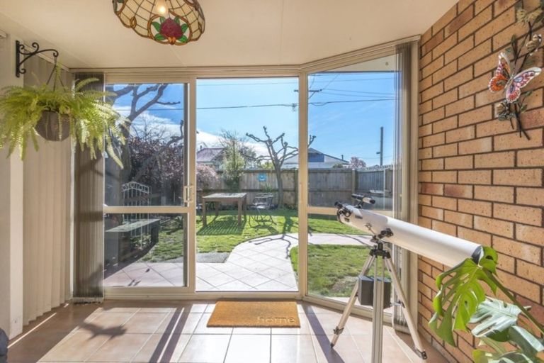 Photo of property in 1/145 Simeon Street, Spreydon, Christchurch, 8024