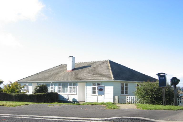 Photo of property in 43c Clermiston Avenue, Corstorphine, Dunedin, 9012