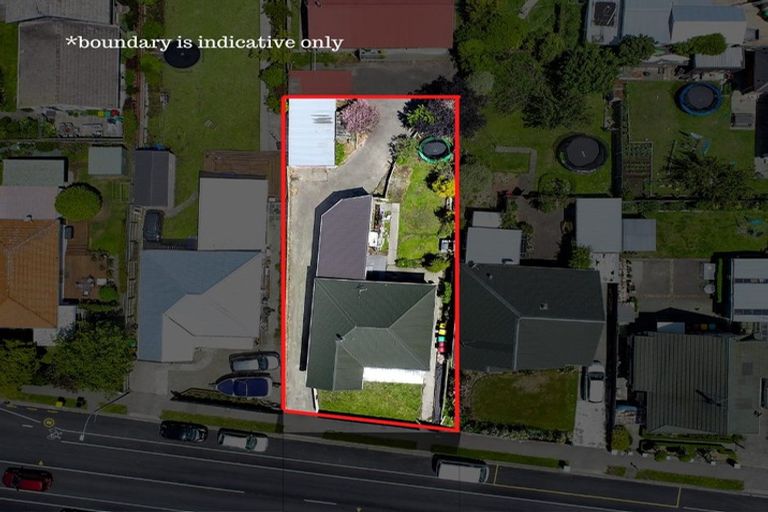 Photo of property in 292 Otipua Road, Highfield, Timaru, 7910
