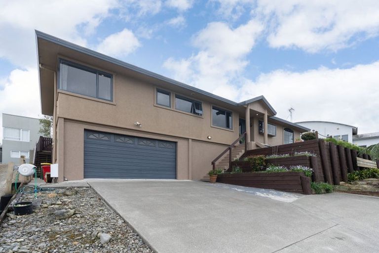 Photo of property in 7 Claremont Rise, Levin, 5510