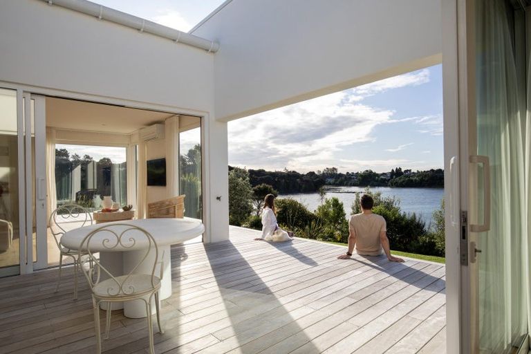 Photo of property in 16 Rangitahi Road, Raglan, 3225