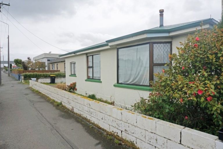 Photo of property in 265 North Road, Waikiwi, Invercargill, 9810