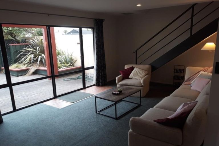 Photo of property in 4/42 Stanmore Road, Phillipstown, Christchurch, 8011