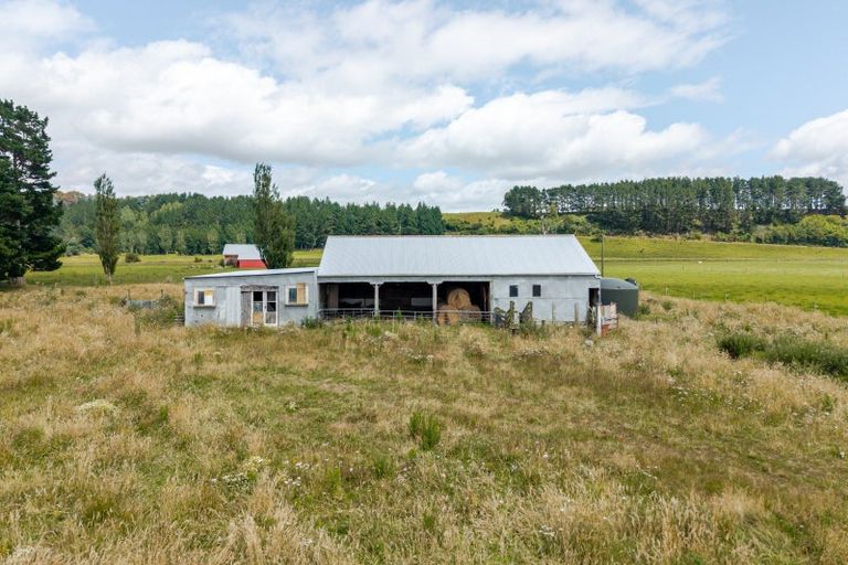 Photo of property in 84086 State Highway 2, Eketahuna, 4995