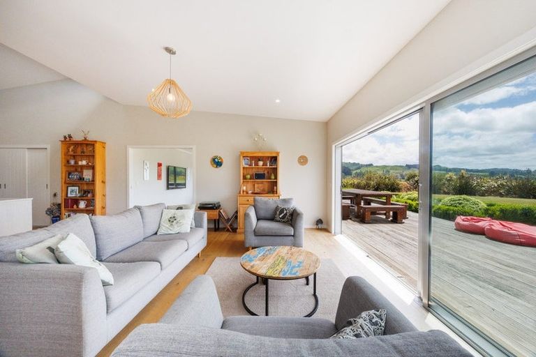 Photo of property in 314 Cheltenham Hunterville Road, Waituna West, Rewa, 4780