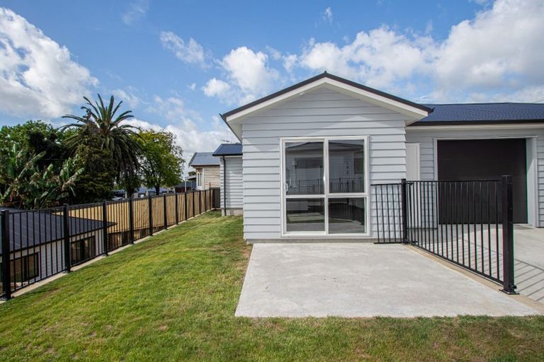 Photo of property in 3/18 Rothwell Street, Dinsdale, Hamilton, 3204