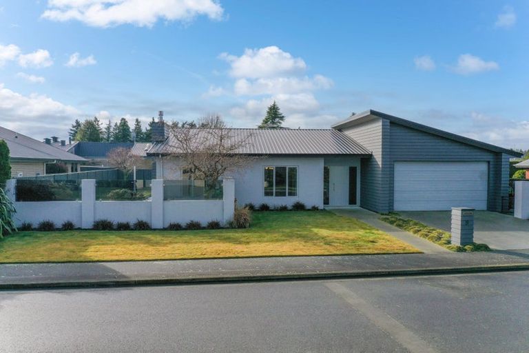 Photo of property in 8 Somerset Grove, Allenton, Ashburton, 7700