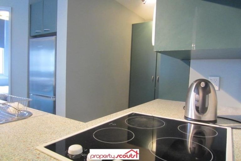 Photo of property in 14/31 Dowling Street, Dunedin Central, Dunedin, 9016