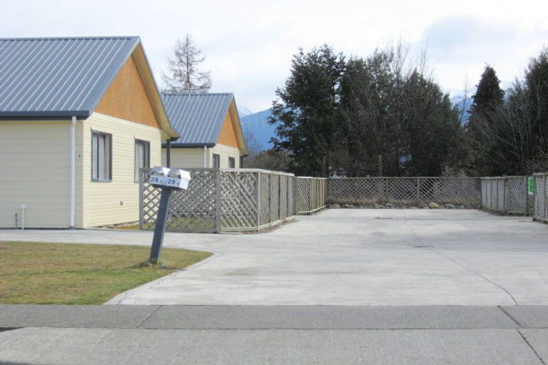 Photo of property in 29a Jackson Street, Te Anau, 9600