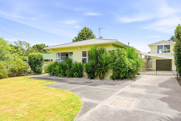Photo of property in 15 Raine Street, Whanganui East, Whanganui, 4500