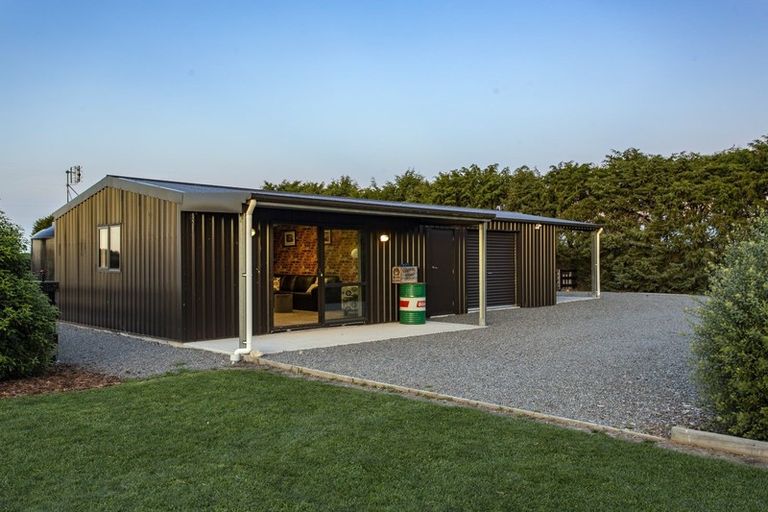 Photo of property in 26 Joy Place, Swannanoa, Rangiora, 7475