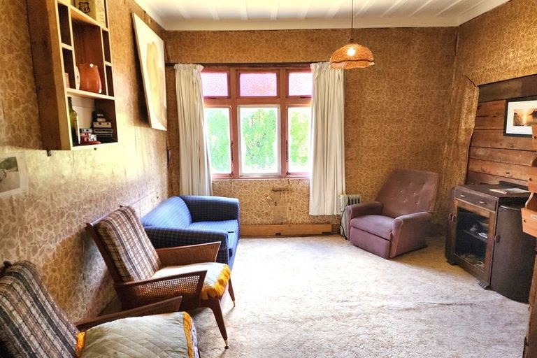 Photo of property in 664 Nelson Creek Road, Nelson Creek, Dobson, 7872