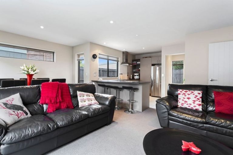 Photo of property in 17b Croydon Street, Sydenham, Christchurch, 8023