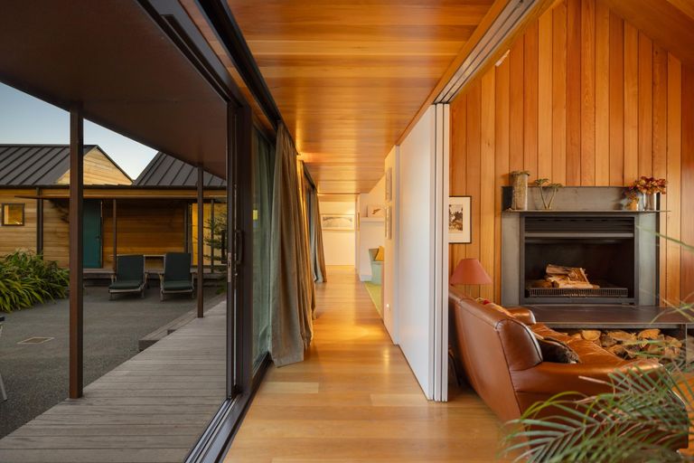 Photo of property in 1640 Lilybank Road, Tekapo, Lake Tekapo, 7999