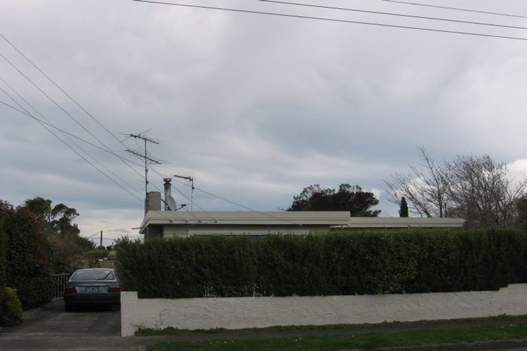 Photo of property in 84 Harrison Street East, Featherston, 5710