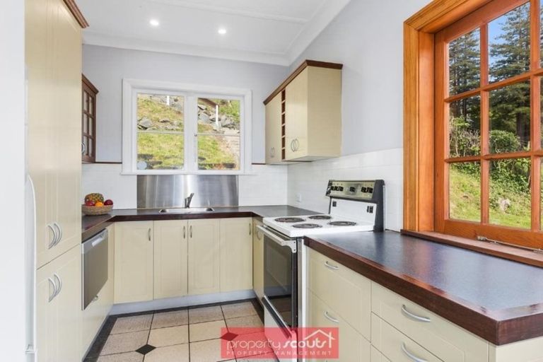Photo of property in 113 Maryhill Terrace, Maryhill, Dunedin, 9011