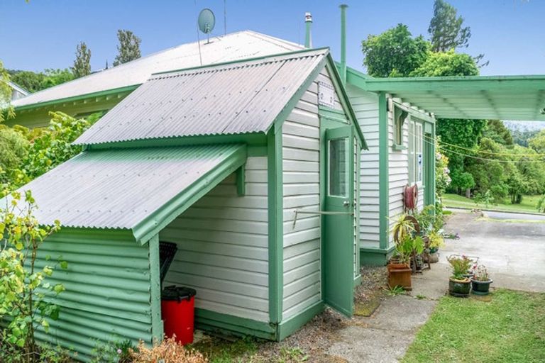 Photo of property in 9 Rotten Row, Tuai, Wairoa, 4195