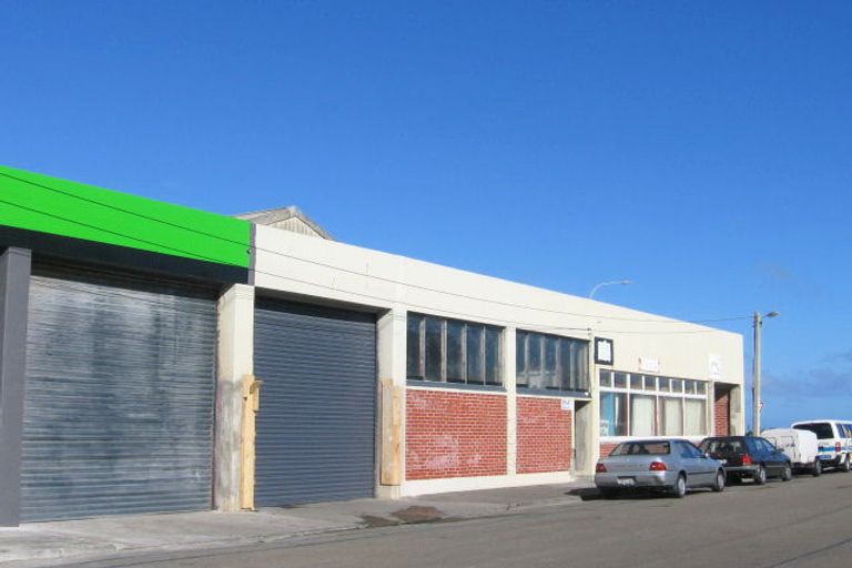 Photo of property in 59 Kingsford Smith Street, Rongotai, Wellington, 6022