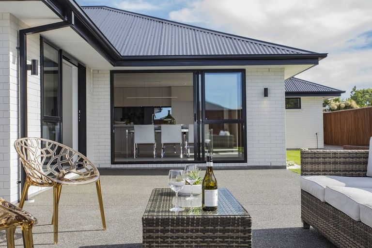 Photo of property in 34 Dynes Road, Rolleston, 7615