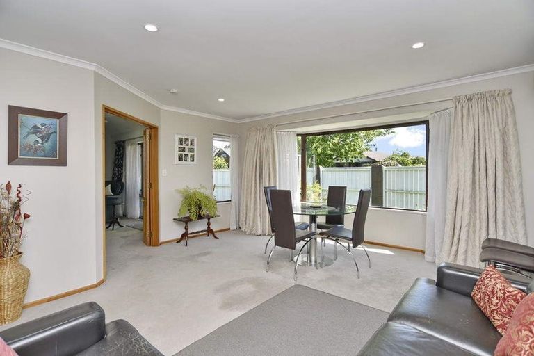 Photo of property in 1 Chelsea Court, Rangiora, 7400