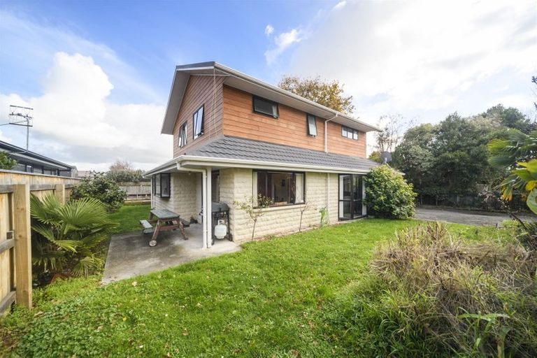 Photo of property in 22a Ngaio Street, West End, Palmerston North, 4412