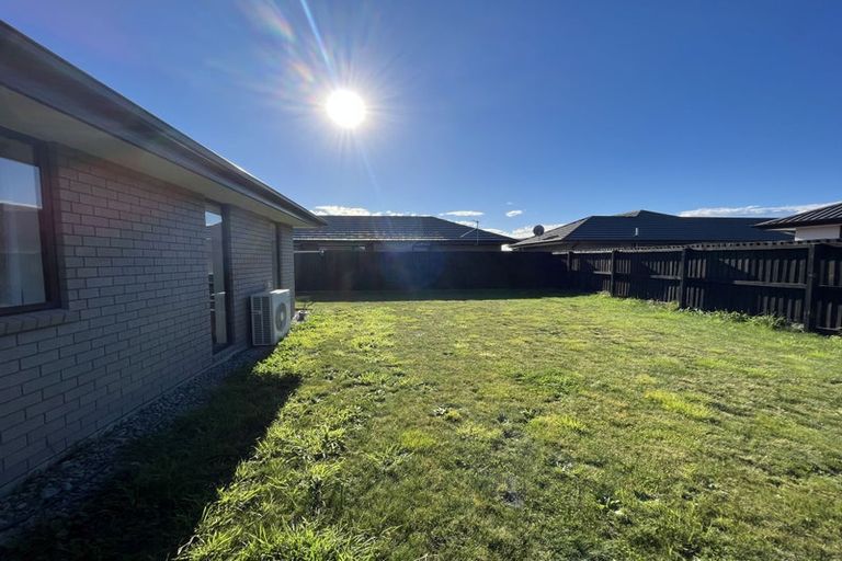 Photo of property in 16 Echelon Drive, Wigram, Christchurch, 8042