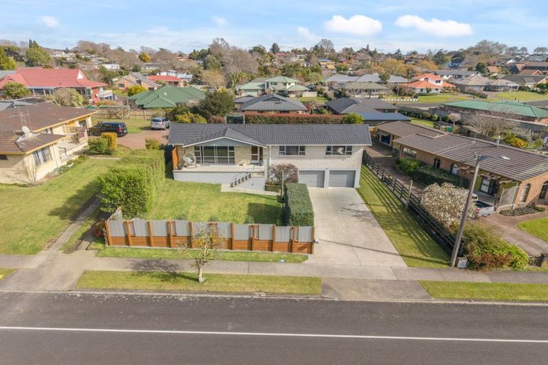 Photo of property in 39 Seales Road, Morrinsville, 3300