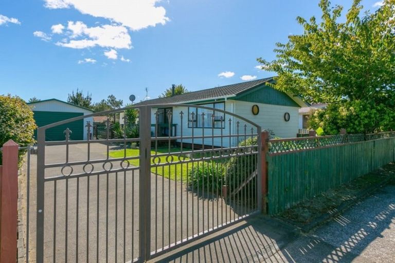 Photo of property in 29 Rahiri Street, Waitara, 4320