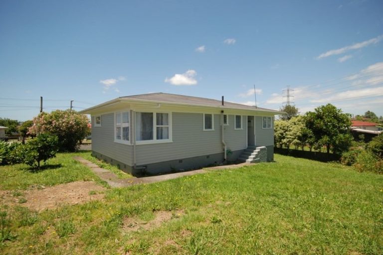 Photo of property in 191 Bairds Road, Otara, Auckland, 2023