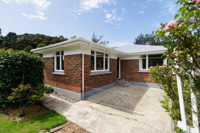 Photo of property in 218 Malvern Street, Woodhaugh, Dunedin, 9010