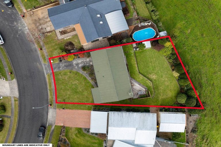 Photo of property in 20 Philip Street, Putaruru, 3411