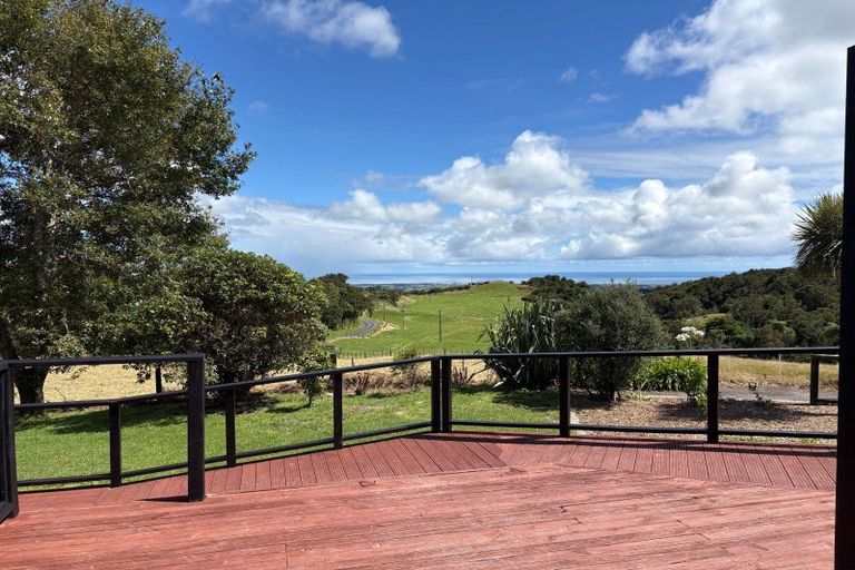 Photo of property in 787 Dover Road, Okato, New Plymouth, 4374