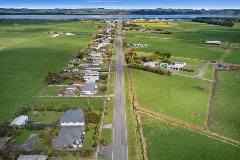 Photo of property in 106 Freyberg Road, Ruawai, 0530