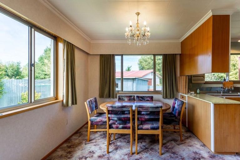 Photo of property in 156 High Street, Waimate, 7924