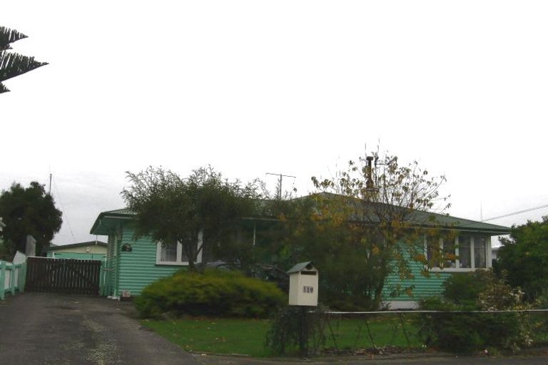 Photo of property in 118 Gillespies Line, Cloverlea, Palmerston North, 4412